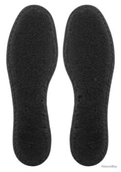 AIGLE Semelles Isolantes - P41+ -Matériel De Pêche 00006 AIGLE Semelles isolantes P41