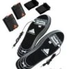 ALPENHEAT Semelles Chauffantes 16 Heures
