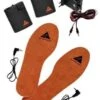 ALPENHEAT Semelle Chauffante 16 Heures Accu