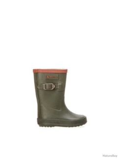 Bottes PERDRIX Pour Enfants - Aigle P26 16 Bottes PERDRIX Pour Enfants - Aigle P26 -Matériel De Pêche 00006 BOTTES PERDRIX POUR ENFANTS AIGLE TAILLE 26