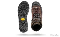 CRISPI Track GTX Forest -Matériel De Pêche 00006 CRISPI track GTX forest