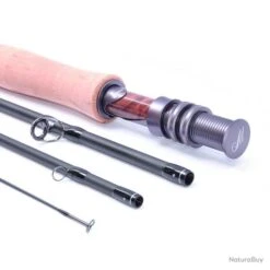 Canne à Mouche Marryat Tactical LX 10' Soie De 5 -Matériel De Pêche 00006 Canne a mouche Marryat Tactical LX 10 soie de 5