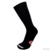 Chaussettes Mi-Bas Anti-Moustique Estex - Noir - 38-40 -Matériel De Pêche 00006 Chaussettes techniques Mi Bas Anti Moustique Estex Noir 38 40 FR