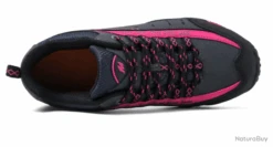 Chaussures Basses Femme, Randonnées Ou Trekking, Gris Clair/rose, Taille 35 à 40. -Matériel De Pêche 00006 Chaussures basses femme randonnees ou trekking gris clair rose taille 35 a 45