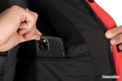 Combinaison Fox Rage Winter Suit V2 L -Matériel De Pêche 00006 Combinaison Fox Rage Winter Suit V2 L