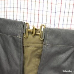 Cuissard Imperméable Et Indéchirable Somlys 3XL (Taille 6) -Matériel De Pêche 00006 Cuissard Somlys Indechirex 395D 3XL Taille 6