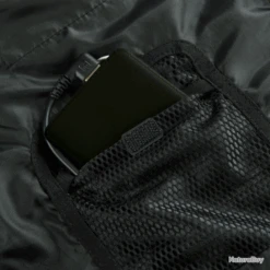 Deerhunter Gilet De Chasse Chauffant Deehunter Heat 14 Deerhunter Gilet De Chasse Chauffant Deehunter Heat -Matériel De Pêche 00006 Gilet De Chasse Chauffant Deehunter Heat S