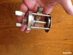 MOULINET BILTWELL 2800 BRONSON REEL CO 1931 MADE IN USA -Matériel De Pêche 00006 MOULINET BILTWELL 2800 BRONSON REEL CO 1931 MADE IN USA