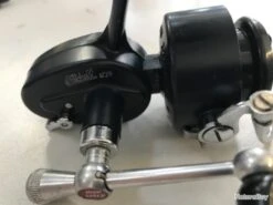 Moulinet Mitchell 409 Gaucher -Matériel De Pêche 00006 Moulinet Mitchell 409 gaucher