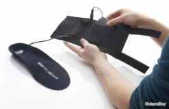 Semelles Chauffantes, 30Seven® Orange 41-42 7 Semelles Chauffantes, 30Seven® Orange 41-42 -Matériel De Pêche 00006 Semelles chauffantes 30Seven Orange 41 42