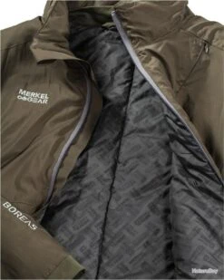 VESTE GEAR BOREAS MEN MERKEL TAILLE XL (013976) -Matériel De Pêche 00006 VESTE GEAR BOREAS MEN MERKEL TAILLE XL 013976