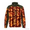 Veste Polaire Percussion B B Camo Blaze -Matériel De Pêche 00006 Veste polaire Percussion B B Camo Blaze