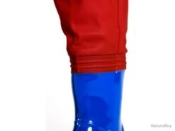 Waders Goodyear Pour Enfants Kidsplay Rouge-34/35 15 Waders Goodyear Pour Enfants Kidsplay Rouge-34/35 -Matériel De Pêche 00006 Waders Goodyear Pour Enfants Kidsplay Rouge 34 35
