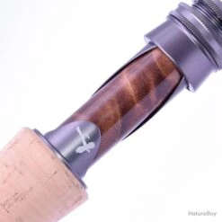 Canne à Mouche Marryat Tactical LX 10' Soie De 5 -Matériel De Pêche 00007 Canne a mouche Marryat Tactical LX 10 soie de 5