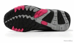 Chaussures Basses Femme, Randonnées Ou Trekking, Gris Clair/rose, Taille 35 à 40. -Matériel De Pêche 00007 Chaussures basses femme randonnees ou trekking gris clair rose taille 35 a 45