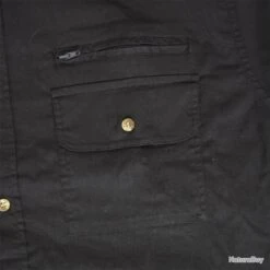 Chemise Multipoches Authentic Beige L (Taille 4) -Matériel De Pêche 00007 Chemise Multipoches Authentic Beige L Taille 4