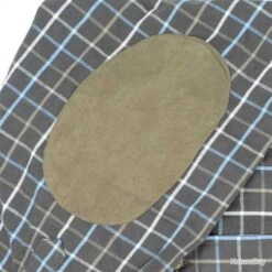 Chemise De Chasse Sologne En Coton 3XL (Taille 6) -Matériel De Pêche 00007 Chemise Percussion Sologne marron 3XL Taille 6