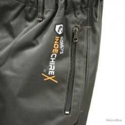 Cuissard Imperméable Et Indéchirable Somlys 2XL (Taille 5) -Matériel De Pêche 00007 Cuissard Somlys Indechirex 395D 2XL Taille 5