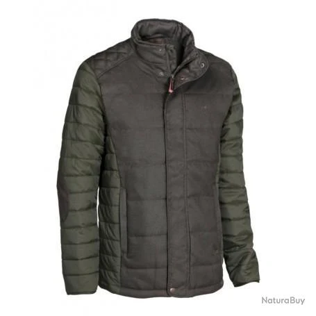 Doudoune Matelassée Dunstan.Verney Carron. 3 Doudoune Matelassée Dunstan.Verney Carron.