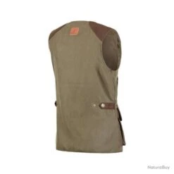 Gilet De Chasse Enfant Stagunt Milano - Camo Blaze / 16 Ans -Matériel De Pêche 00007 Gilet de chasse enfant Stagunt Milano Camo Blaze 16 ans
