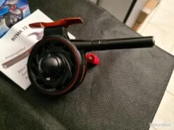 MOULINET PEERLESS BAM RITMA 72 DROITIER SPECIAL TRUITE -Matériel De Pêche 00007 MOULINET PEERLESS BAM RITMA 72 DROITIER SPECIAL TRUITE