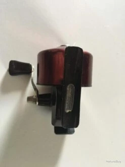 Moulinets De Pêche Vintage Daiwa 9300C Et 9300A -Matériel De Pêche 00007 Moulinets de peche vintage Daiwa 9300C et 9300A