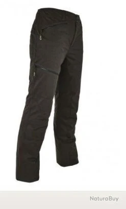 Pantalon Hiver BLASER Pirmin 46/48