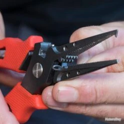 Pince Fox Rage Belt Pliers -Matériel De Pêche 00007 Pince Fox Rage Belt Pliers
