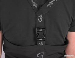 Salopette Gamakatsu G-2.5 Layer Bib & Brace XXXL -Matériel De Pêche 00007 Salopette Gamakatsu G 2.5 Layer Bib Brace XXXL