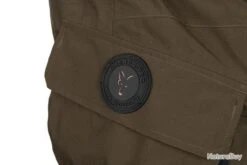 Salopettes Fox Sherpa Tec XXXXL -Matériel De Pêche 00007 Salopettes Fox Sherpa Tec XXXXL