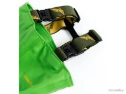 Waders Goodyear Pour Enfants Kidsplay Vert-34/35 -Matériel De Pêche 00007 Waders Goodyear Pour Enfants Kidsplay Vert 34 35