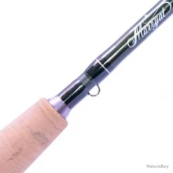 Canne à Mouche Marryat Tactical LX 10' Soie De 5 -Matériel De Pêche 00008 Canne a mouche Marryat Tactical LX 10 soie de 5