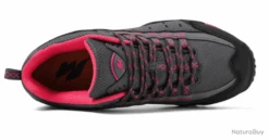 Chaussures Basses Femme, Randonnées Ou Trekking, Gris Clair/rose, Taille 35 à 40. -Matériel De Pêche 00008 Chaussures basses femme randonnees ou trekking gris clair rose taille 35 a 45
