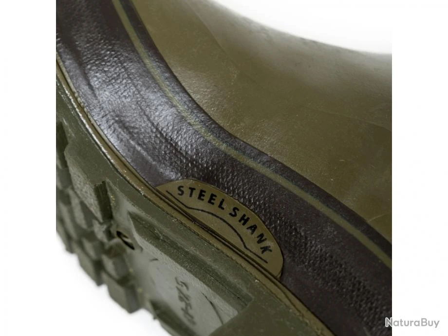 Cuissarde Goodyear C Rub Plus Caoutchouc 10 Cuissarde Goodyear C Rub Plus Caoutchouc – Image 8