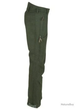 FLADNITZ Pantalon Femme Jagdhund -Matériel De Pêche 00008 FLADNITZ pantalon femme jagdhund