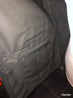 HANGAR33 GILET DE CHASSE CLUB CHASSE BRODÉ TAILLE M -Matériel De Pêche 00008 HANGAR33 GILET DE CHASSE CLUB CHASSE BRODE TAILLE M