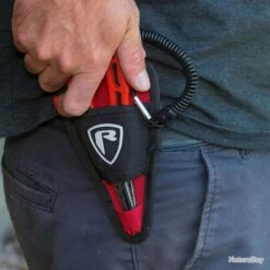 Pince Fox Rage Belt Pliers -Matériel De Pêche 00008 Pince Fox Rage Belt Pliers