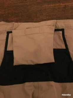 Waders Cuissardes De Pêche En Microfibre Waders StockingFoot Orvis -Matériel De Pêche 00008 Waders StockingFoot Orvis