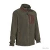 Blouson Polaire Brodé Chasse Taille 05 -Matériel De Pêche 00009 Blouson Polaire Brode Chasse Taille 05