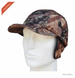 Cadeau : Lot Sportchief Hiver. Casquette, Gants, Chaussettes... -Matériel De Pêche 00009 Cadeau Lot Sportchief Hiver Casquette gants chaussettes