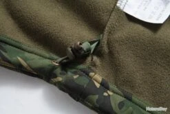 VESTE De Chasse Impermeable Coupe Vent, Coloris CAMOUFLAGE FG...... 19 VESTE De Chasse Impermeable Coupe Vent, Coloris CAMOUFLAGE FG...... -Matériel De Pêche 00009 VESTE de chasse impermeable coupe vent coloris CAMOUFLAGE FG