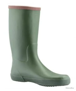 Bottes Aigle Perdrix Pour Enfants-28 -Matériel De Pêche 00010 Bottes Aigle Perdrix Pour Enfants 28