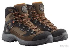 Chaussures Terrier GTX - Beretta - T.44 -Matériel De Pêche 00010 CHAUSSURES TERRIER GTX BERETTA P. 44