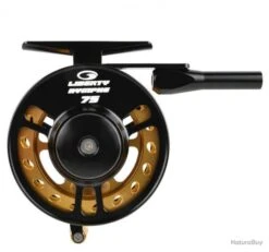 Liberty Nymphe 75 Moulinet Truite Au Toc Garbolino 10 Liberty Nymphe 75 Moulinet Truite Au Toc Garbolino -Matériel De Pêche 00010 Liberty Nymphe 75 Moulinet Truite Au Toc Garbolino