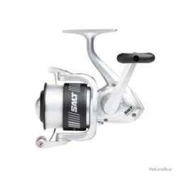 Moulinet Spinning Shakespeare SALT Pre-Spooled Spinning Reel - 7000 -Matériel De Pêche 00010 Moulinet spinning Shakespeare SALT Pre Spooled Spinning Reel 7000