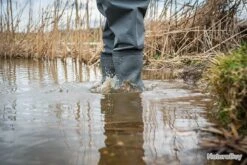 Waist Wader Matrix Lightweight 45 23 Waist Wader Matrix Lightweight 45 -Matériel De Pêche 00010 Waist Wader Matrix Lightweight 45