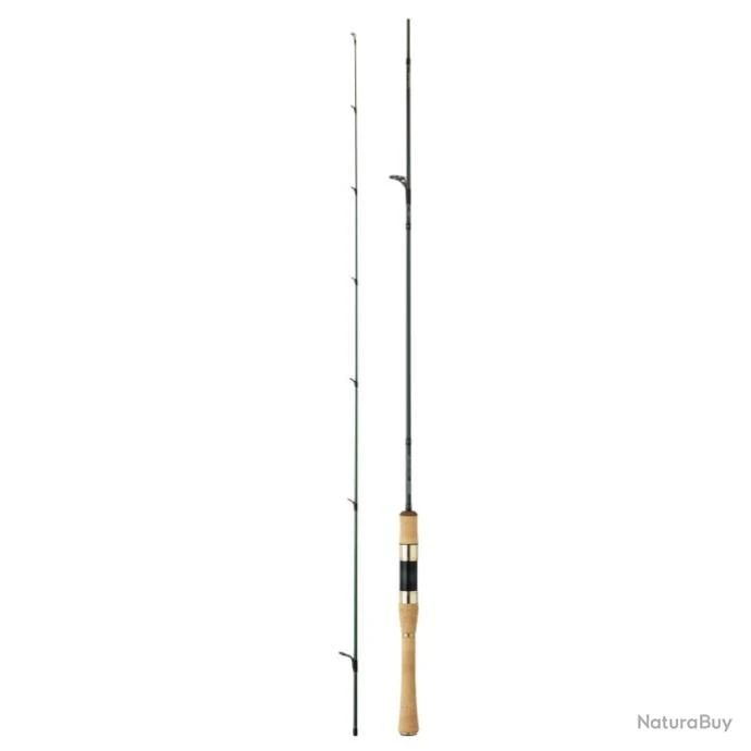Canne Daiwa Silver Creek AGS - 1.98 M 3 Canne Daiwa Silver Creek AGS - 1.98 M