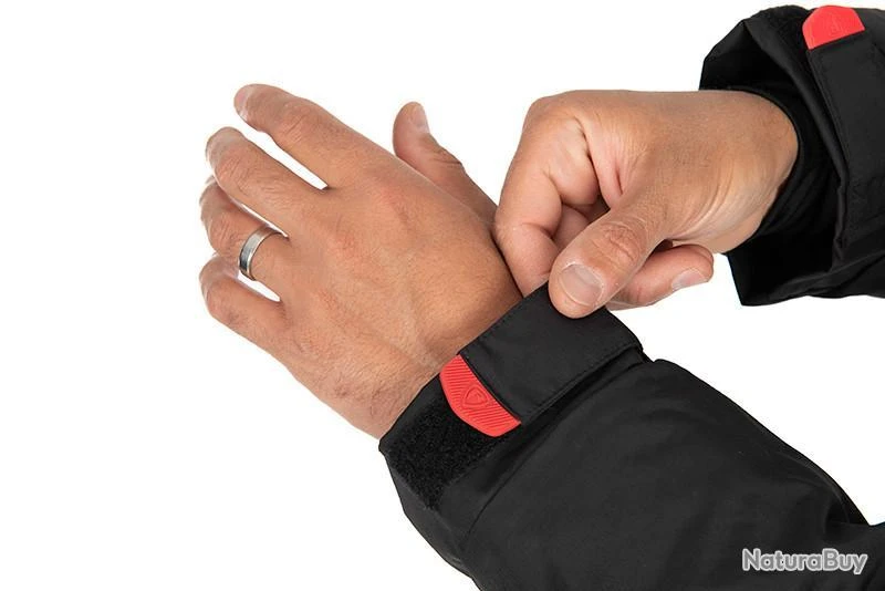 Combinaison Fox Rage Winter S 13 Combinaison Fox Rage Winter S – Image 11