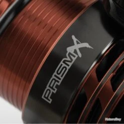 Moulinet Spinning Fox Rage Prism X 1000 -Matériel De Pêche 00011 Moulinet Spinning Fox Rage Prism X 1000