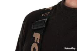 Salopettes Fox Sherpa Tec XXXXL -Matériel De Pêche 00011 Salopettes Fox Sherpa Tec XXXXL